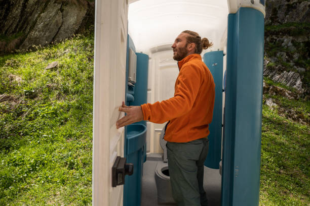 Best Construction site porta potty rental  in Portland, TN