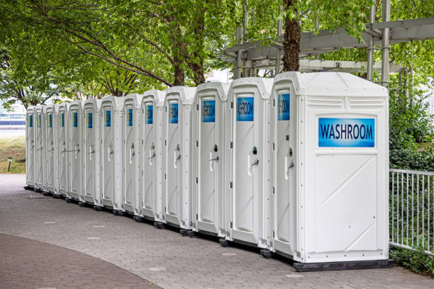 Best Restroom trailer rental cost  in Portland, TN