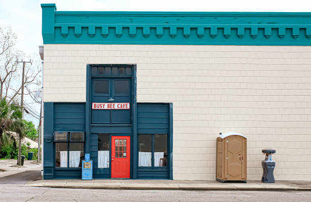 Best High-end porta potty rental  in Portland, TN