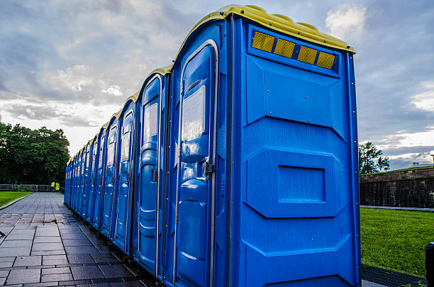 Best Sanitation services for porta potties  in Portland, TN